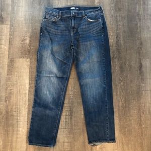 Women’s Old Navy Boyfriend Jeans